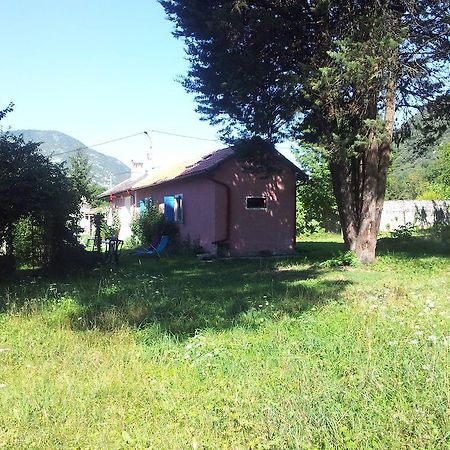 La Pyrene Maison De Vacances Ore  Szoba fotó