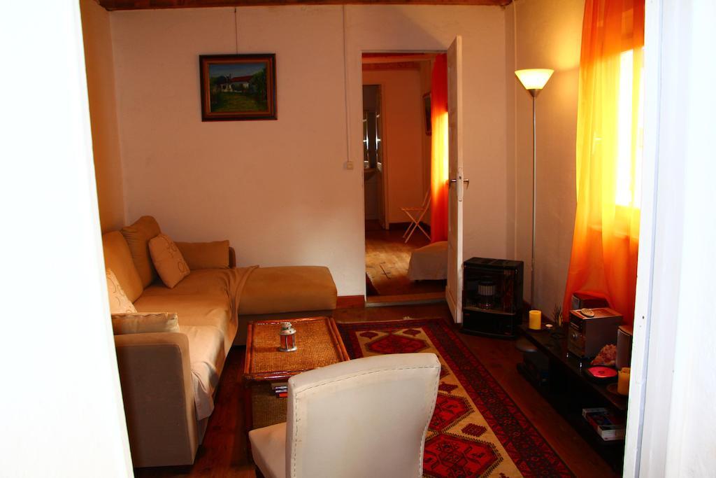 La Pyrene Maison De Vacances Ore  Kültér fotó