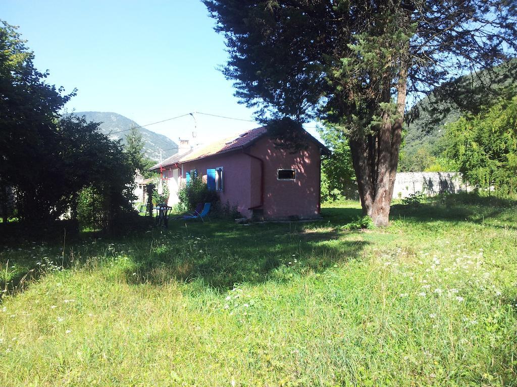 La Pyrene Maison De Vacances Ore  Szoba fotó